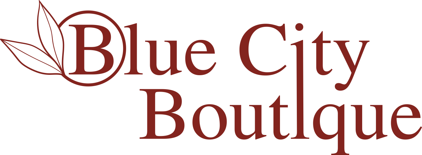 BLUE CITY BOUTIQUE